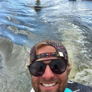 Meet your Posher, Kevin